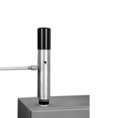 nVent HOFFMAN Vortex™ VC0916004 MCL Cooling System, 115 VAC, 15 cfm Flow Rate, NEMA 4X Enclosure, 900 Btu/hr