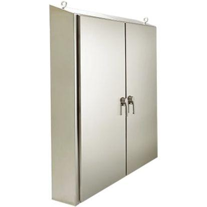 nVent HOFFMAN WS62XM5112SS WaterShed Freestand Disconnect Enclosure