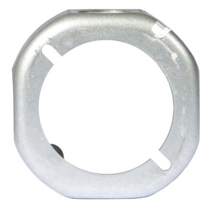 Hubbell RACO 111 Extension Ring, Steel