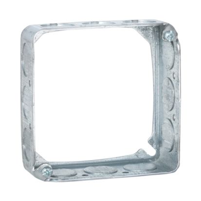 EATON Crouse-Hinds series 201 EMT Clamp, Steel, 3/4 Inch, Heavy gauge
