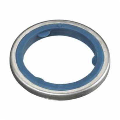 Hubbell Wiring Device-Kellems 20509001 Standard Metal Clad Sealing O-Ring, 1/2 in, Neoprene/Steel, Metallic