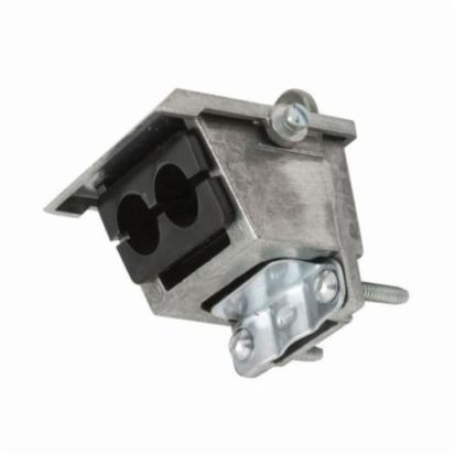 RACO® 2430 Clamp Service Entrance Head,) 17/32 in Hole, Aluminum