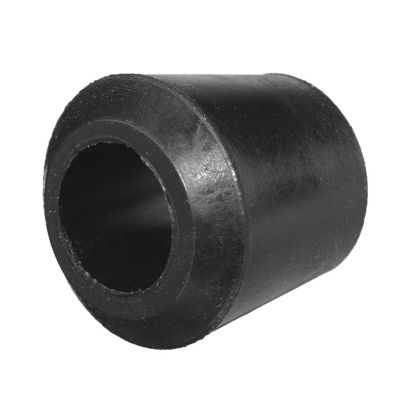 Hubbell Wiring Device-Kellems 31518127BPK100 Form 4 Standard Replacement Bushing, 1 in Thread, 1 to 1.125 in Cable, Neoprene