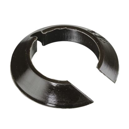 Hubbell Wiring Device-Kellems GOTCHA 31648044GPK100 Form 2 Split Hinge Replacement Gotcha Ring, 1/2 in ID x 5/8 in OD, Nylon