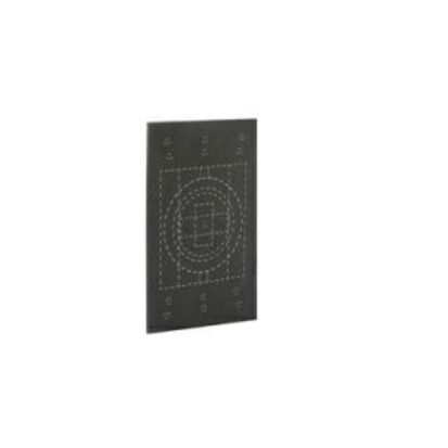 Hubbell RACO 5019-0 1-Gang Replacement Gasket, For Use With BELL Weatherproof Covers and Lampholders