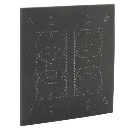Hubbell RACO 5020-0 Weatherproof Box