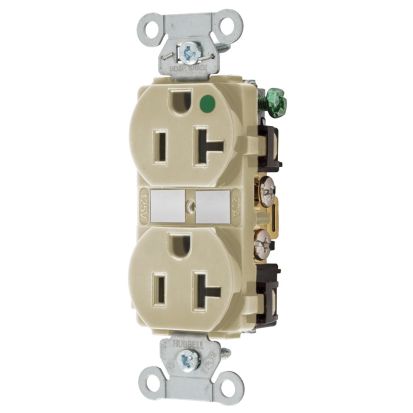 receptacle