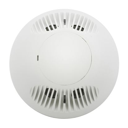 Hubbell Wiring Device-Kellems ATU2000C Adaptive Tech Occupancy Sensors With Relay, 24 VDC, Ultrasonic Sensor, 2000 sq-ft Coverage, 360 deg, Ceiling Mount
