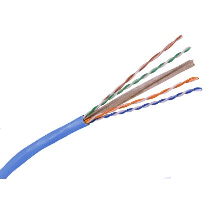 cat 6 plenum