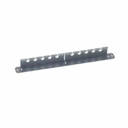Hubbell RACO CS1RAC Cable Holder, For Use With MC/BX Cable