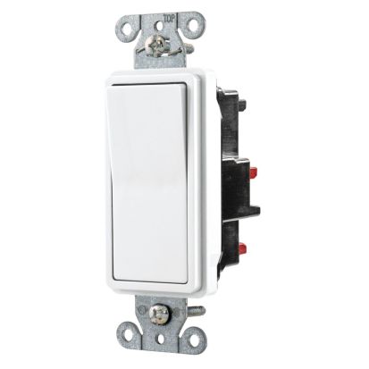 Hubbell Kellems® DS315STW Commercial Switch