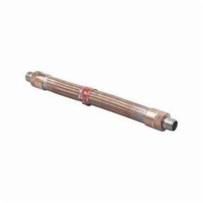 Hubbell Killark ECF-312 Flexible Conduit Coupling, 1 in, For Use With IMC/Rigid Conduit, Bronze