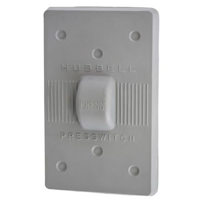 wallplate
