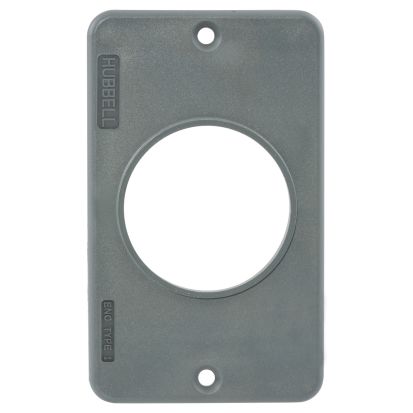 cover plate