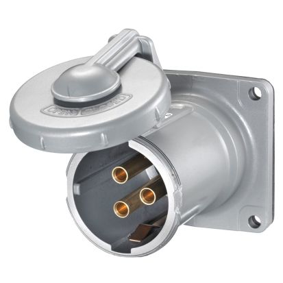 receptacle