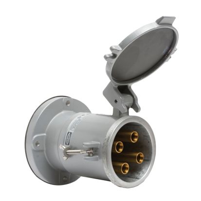 receptacle