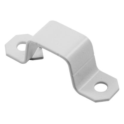 Hubbell Wiring Device-Kellems HBL504W Standard Mounting Strap