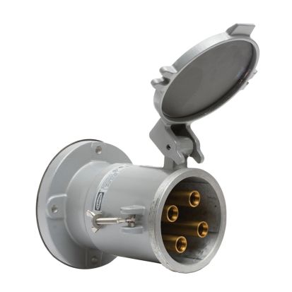 receptacle