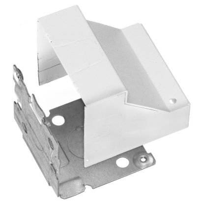 Hubbell Wiring Device-Kellems HBL5719WA Standard Corner Box