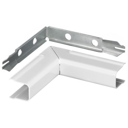 Hubbell Wiring Device-Kellems HBL717WA Wireway fitting and accessories