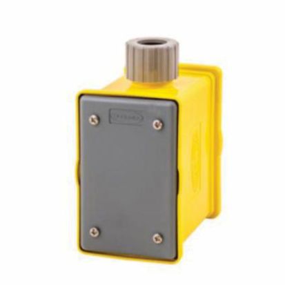outlet box