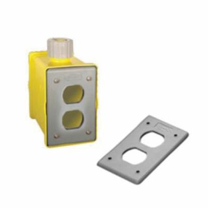 outlet box