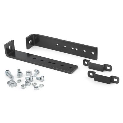 Hubbell Wiring Device-Kellems HLEK46 Cablemanagement, LAD-RCK, Elevation Kit,4-6in