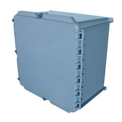 Ipex 278313 JBX161610 16X16X10 LARGE SIZE Ipex JBOX