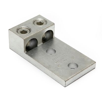 lug and terminal