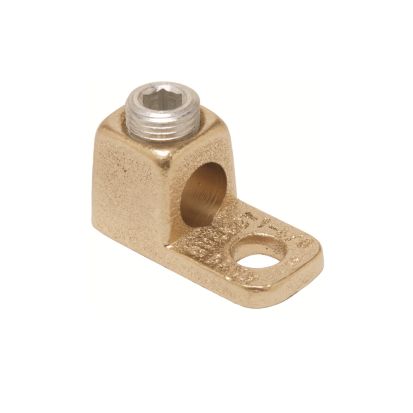 lug and terminal