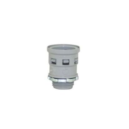 Ipex 089006 KTA10 /2IN PVC CONNECTOR KWIKON