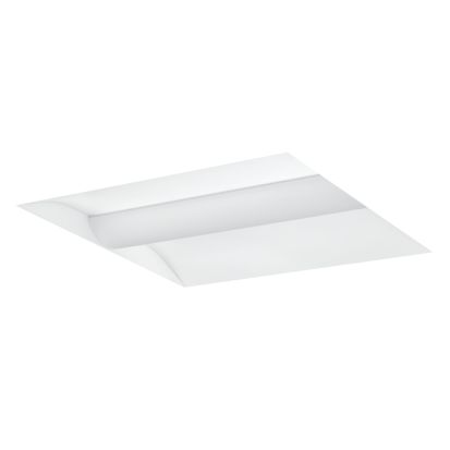 Current Lighting LCAT24-LSCS LED Troffer