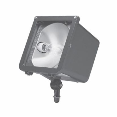 Hubbell MIC-0150P-358 Floodlight Fixture