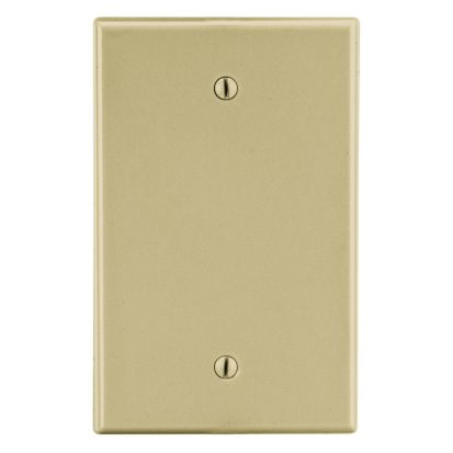 Hubbell Wiring Device-Kellems P13I Wallplates