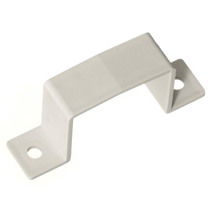 Hubbell Wiring Device-Kellems PL1SS PolyTrak PL1 Extruded Non-Metallic Standard Security Strap, For Use With LANTrak® PL1 Latching Non-Metallic Raceways