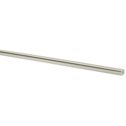 Hubbell Wiring Device-Kellems PP1BC7 Extruded Latching Standard Non-Metallic Raceway