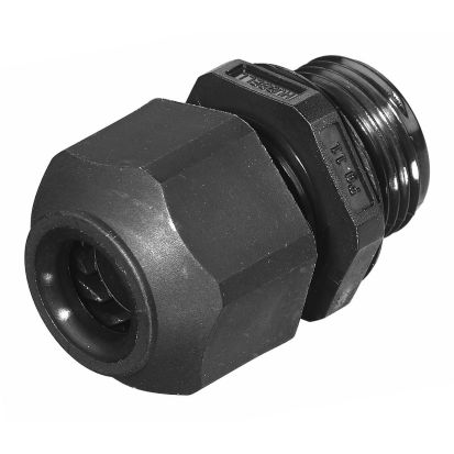 Hubbell Wiring Device-Kellems SECP11BA Cable gland connector