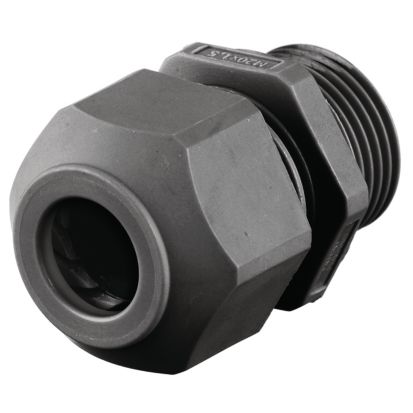 Hubbell Wiring Device-Kellems SECP21BA Cable gland connector