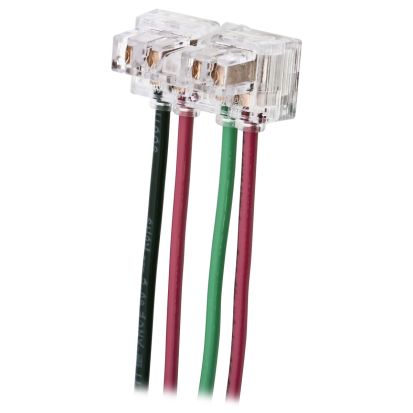 Hubbell Wiring Device-Kellems SNAP3W1NA SWITCHSNAP,CONN,THREEWAY,SOL,NA