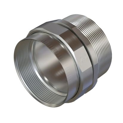 Hubbell Killark UNY75AL Hazardous Location Union
