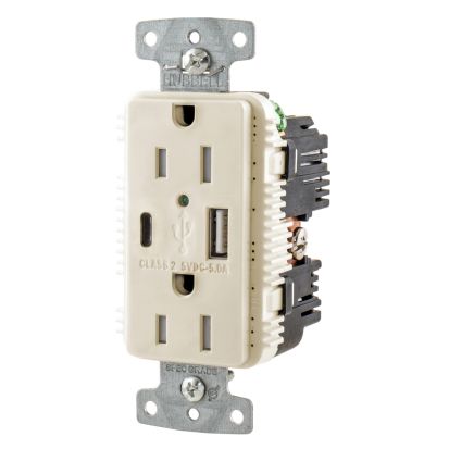 receptacle