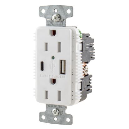 receptacle