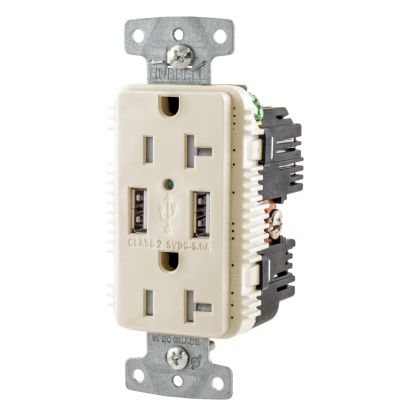 receptacle
