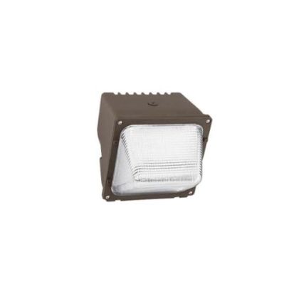Hubbell Wiring Device-Kellems WGH-150S Mid-Size Wallpack