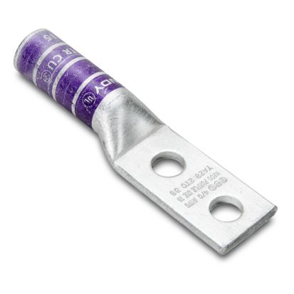 compression lug
