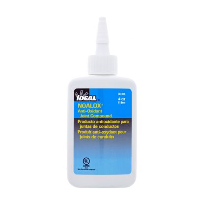 IDEAL Noalox 30-026 Heavy Duty Anti-Oxidant Compound