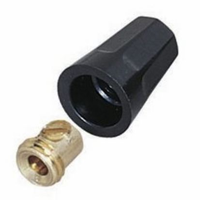 set screw connector