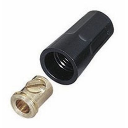 set screw connector
