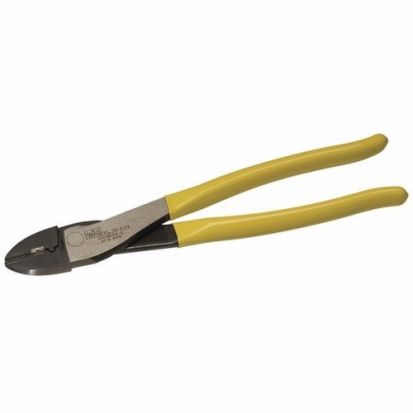 IDEAL 30-429 Multi-Crimp Tool, 22 to 10 AWG Cable/Wire