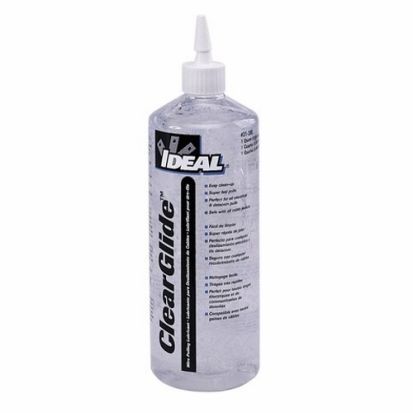 IDEAL 31-388 Wire Pulling Lubricant 1 qt Bottle